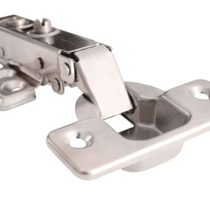 Bisagra Slow Motion Clip On 35Mm Semiparche
