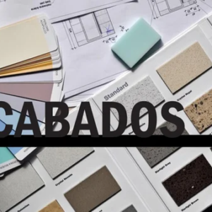 ACABADOS