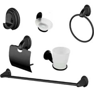 Accesorios de baño